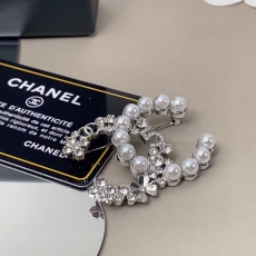 Chanel Brooches